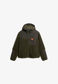 Non selezionato, surplus goods olive green