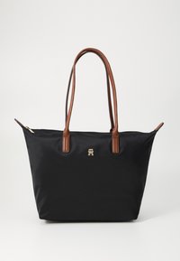 Unselected, black