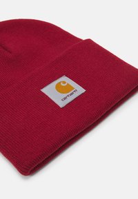 Carhartt WIP WATCH UNISEX - Beanie - scarlet