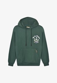 Sélectionné, pedosa green