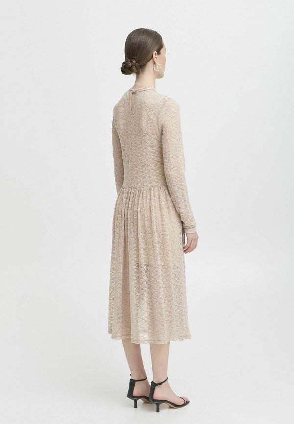 IXLACEY - Day dress - simply taupe3