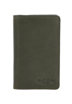 BECKETT - Wallet - grün
