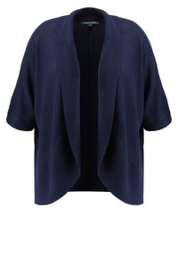 Lauren Ralph Lauren Woman Cardigan - blue