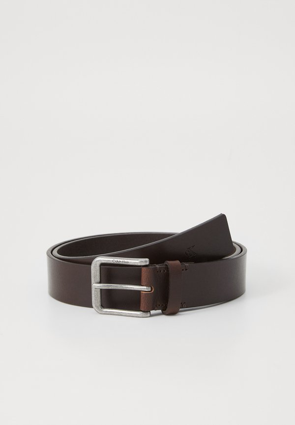 CASUAL PIN BUCKLE - Belt - delicioso