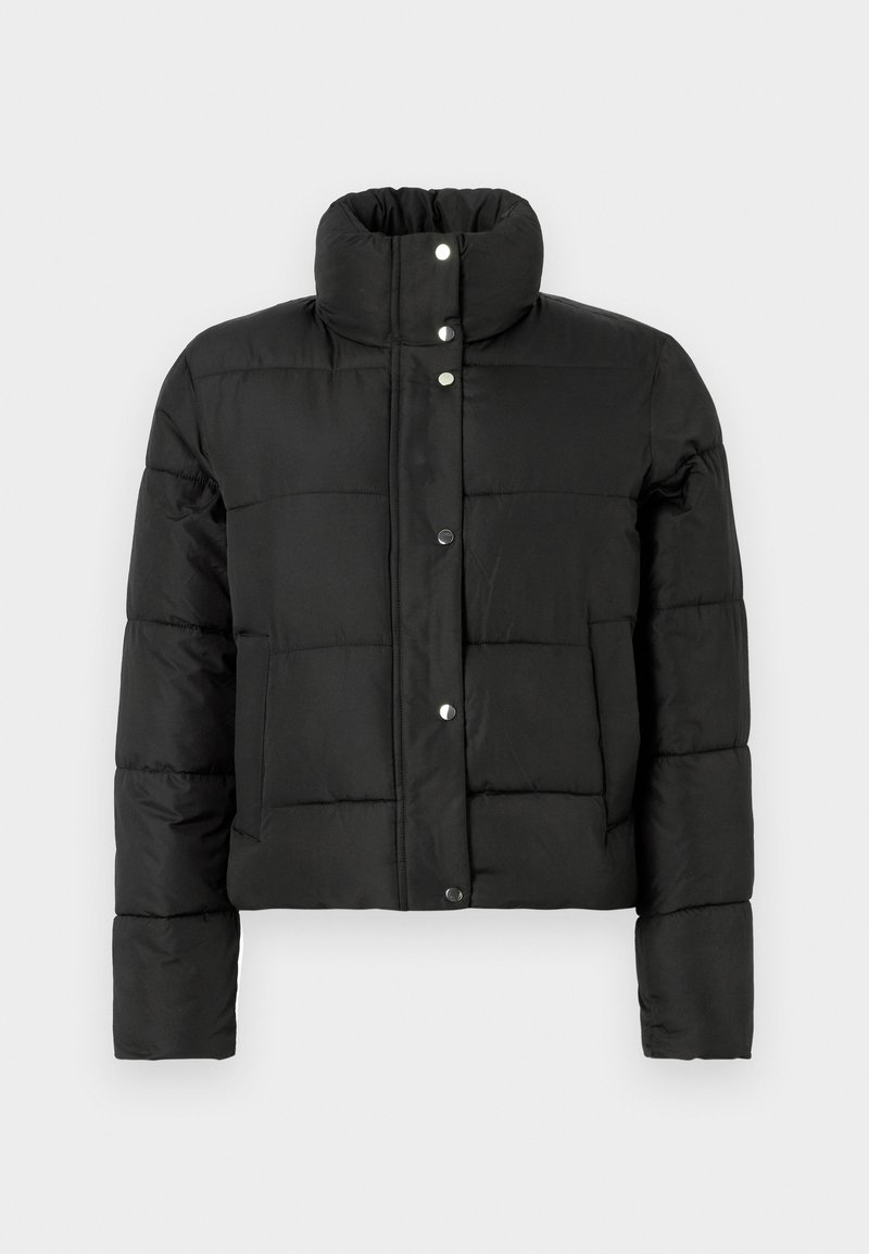 Vero Moda Winterjas zwart