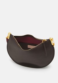 Coccinelle SUNUP - Rankinė - fond brown/rose