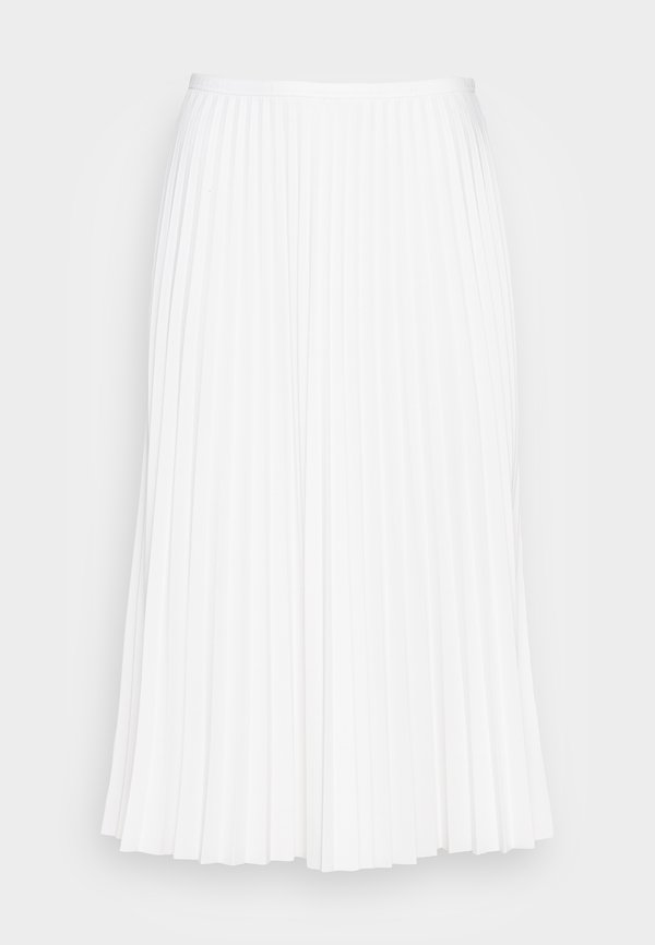 A-line skirt - flour2