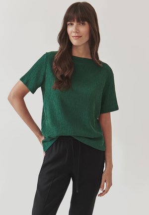 Bluse - green