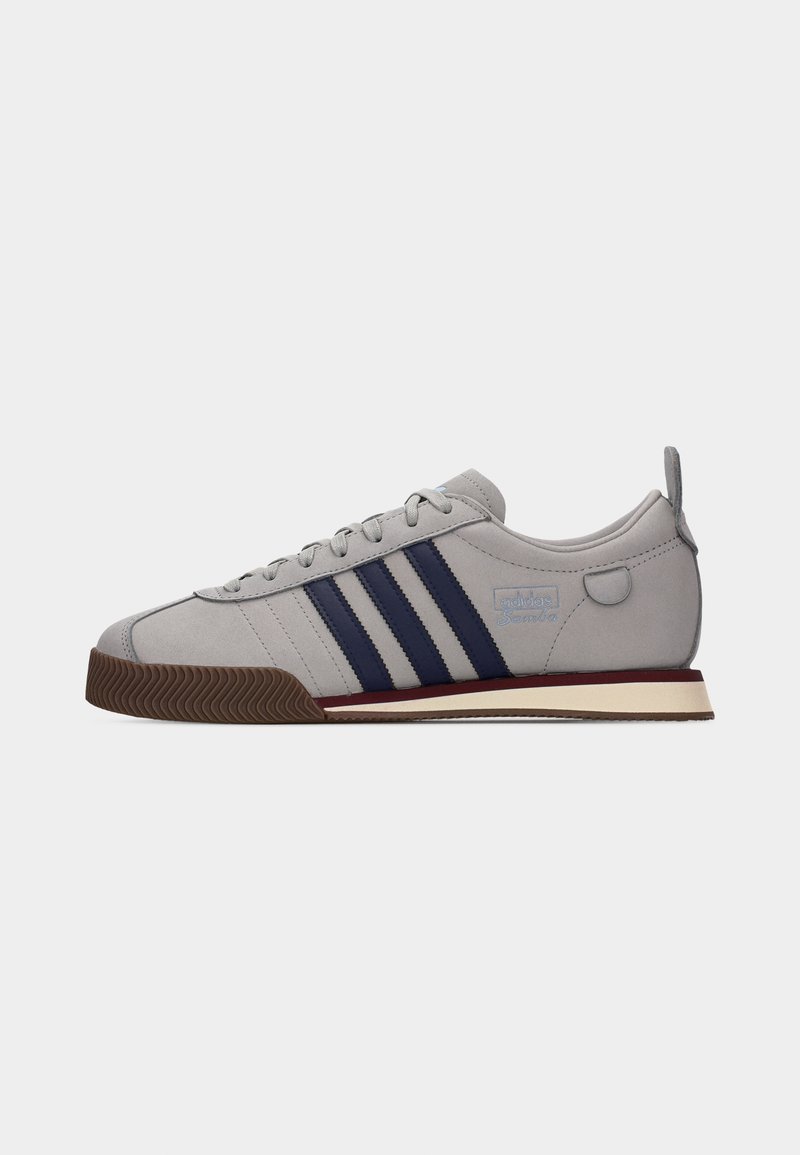 adidas gazelle silver green womens adidas x Sporty & Rich Samba OG