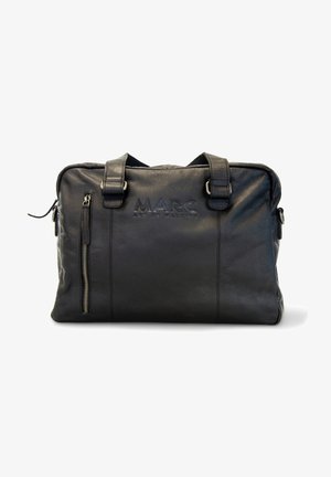 Marc, TOLEDO - Handbag - leather black
