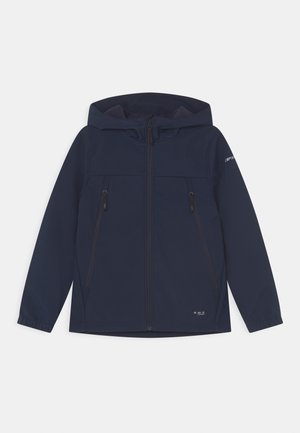 Softshell jakker - dark blue