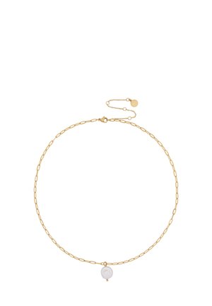 CONTADORA  - Ketting - gold-coloured