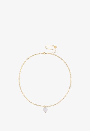 CHIC by Lirette, CONTADORA - Collier - gold-coloured