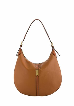 CASSIOPEA - Bolso de mano - brown