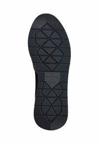 Tamaris Baskets basses - black comb