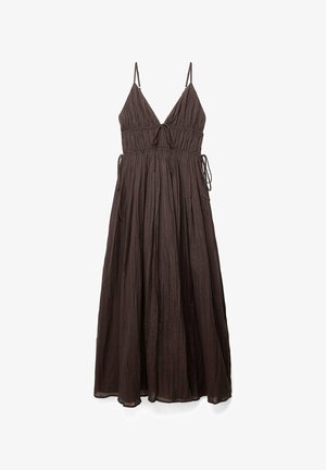 NA-KD, Maksikleit - dark brown