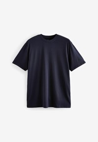 Next MOTIONFLEX COSY SET STANDARD - Nattøj sæt - navy red check