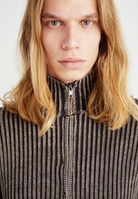 Jaded London CHOCOLATE LUCID  - Kardigan - brown