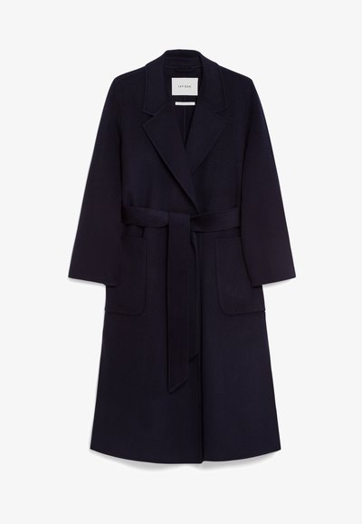 IVY OAK CELIA - Casaco clássico - navy blue