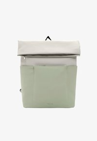 Unausgewählt, pistachio