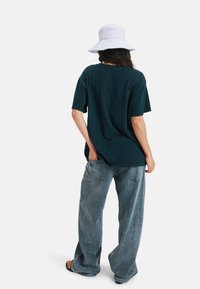 Roxy T-shirts med print - kvj0