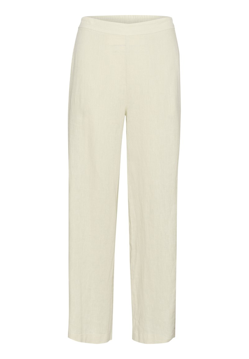 Part Two Broek beige