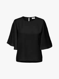 Wybrany, black
