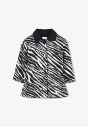 Marc Jacobs Cappotto classico - black