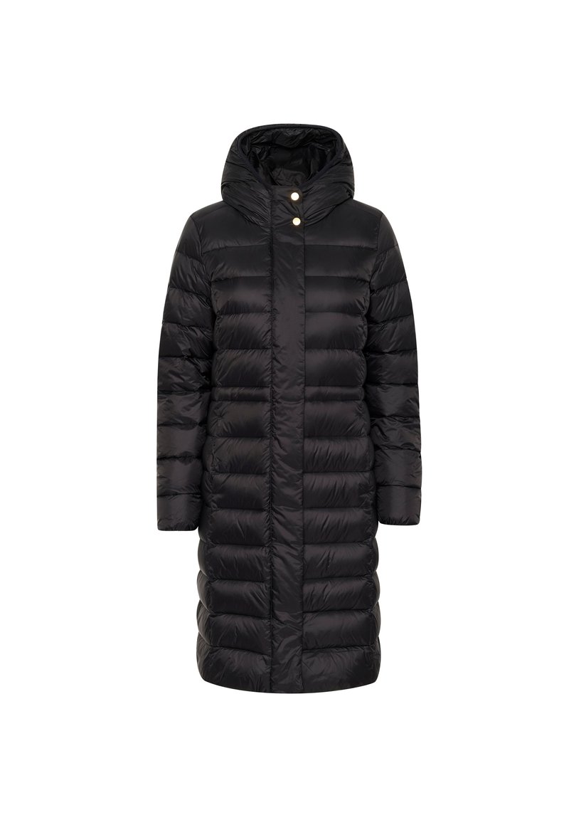 Part Two Donsjas zwart