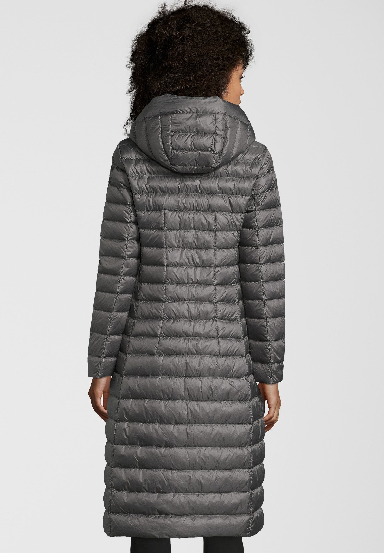 doudoune longue femme zalando