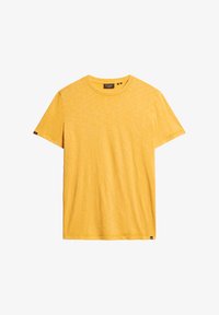 Niet geselecteerd, desert ochre yellow