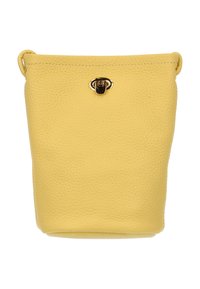 Niet geselecteerd, yellow