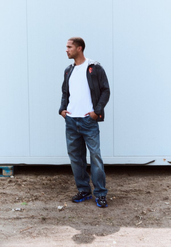 NETHERLAND KNVB AIREEZ JACKET  - National team wear4