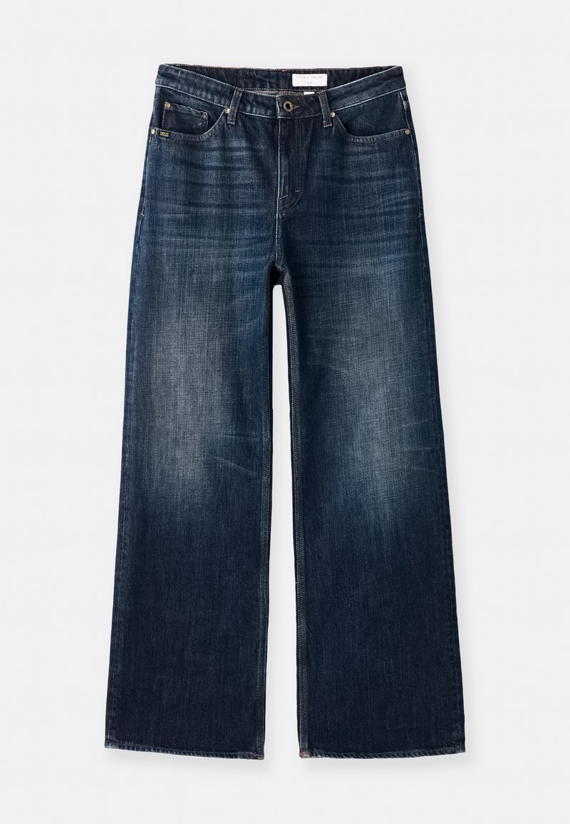 Tiger Of Sweden Relaxed fit jeans blauw denim/bluedenim
