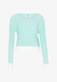 Kijelölve, mint white