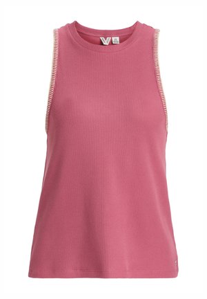 Roxy BETTER DAYS TANK - Top - pink