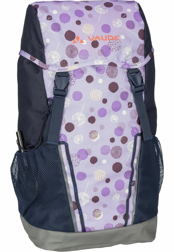PUCK SET UNISEX – Tourenrucksack – pastel lilac