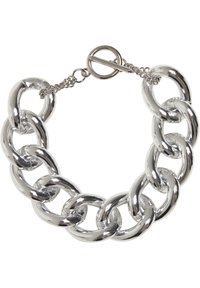 FLASHY CHAIN - Armbånd - silver-coloured