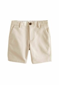 Next REGULAR FIT - Chino-püksid - neutral