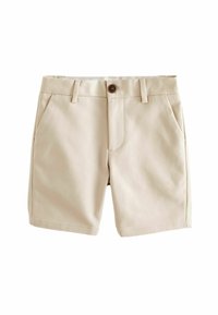 Next - REGULAR FIT - Chinos - neutral Miniatyrbild 1