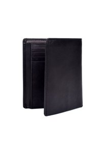 Strellson Premium BRICK LANE JORGE BILLFOLD LV8 - Portafoglio - black