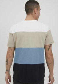 Blend BHTee - Apdrukāts T-krekls - bluestone