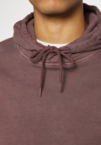Only & Sons ONSRON LIFE  - Sweatshirt com capuz - huckleberry