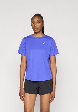 CORE SS - Αθλητικό μπλουζάκι - blue