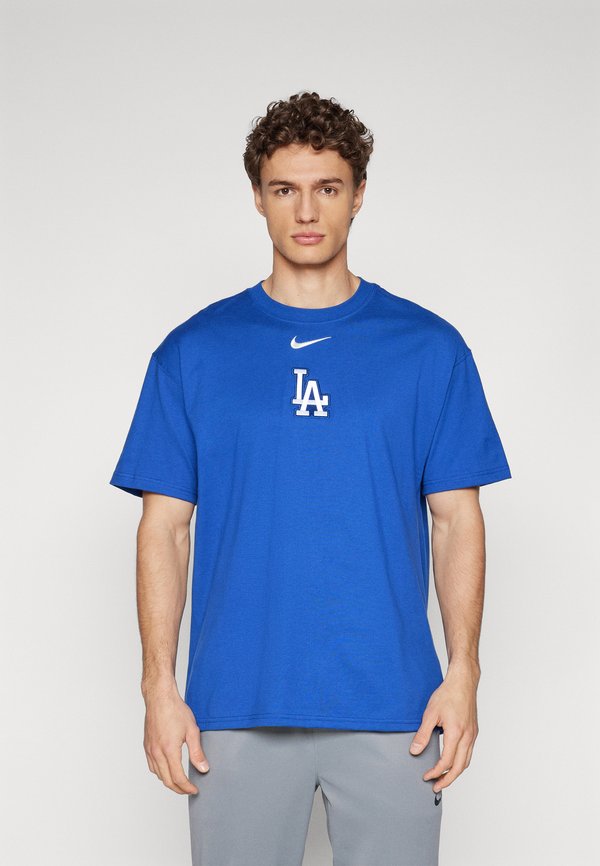 MLB LOS ANGELES DODGERS MAX TEE - Club wear2