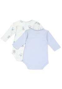 Chicco 2 PACK - Body - light blue