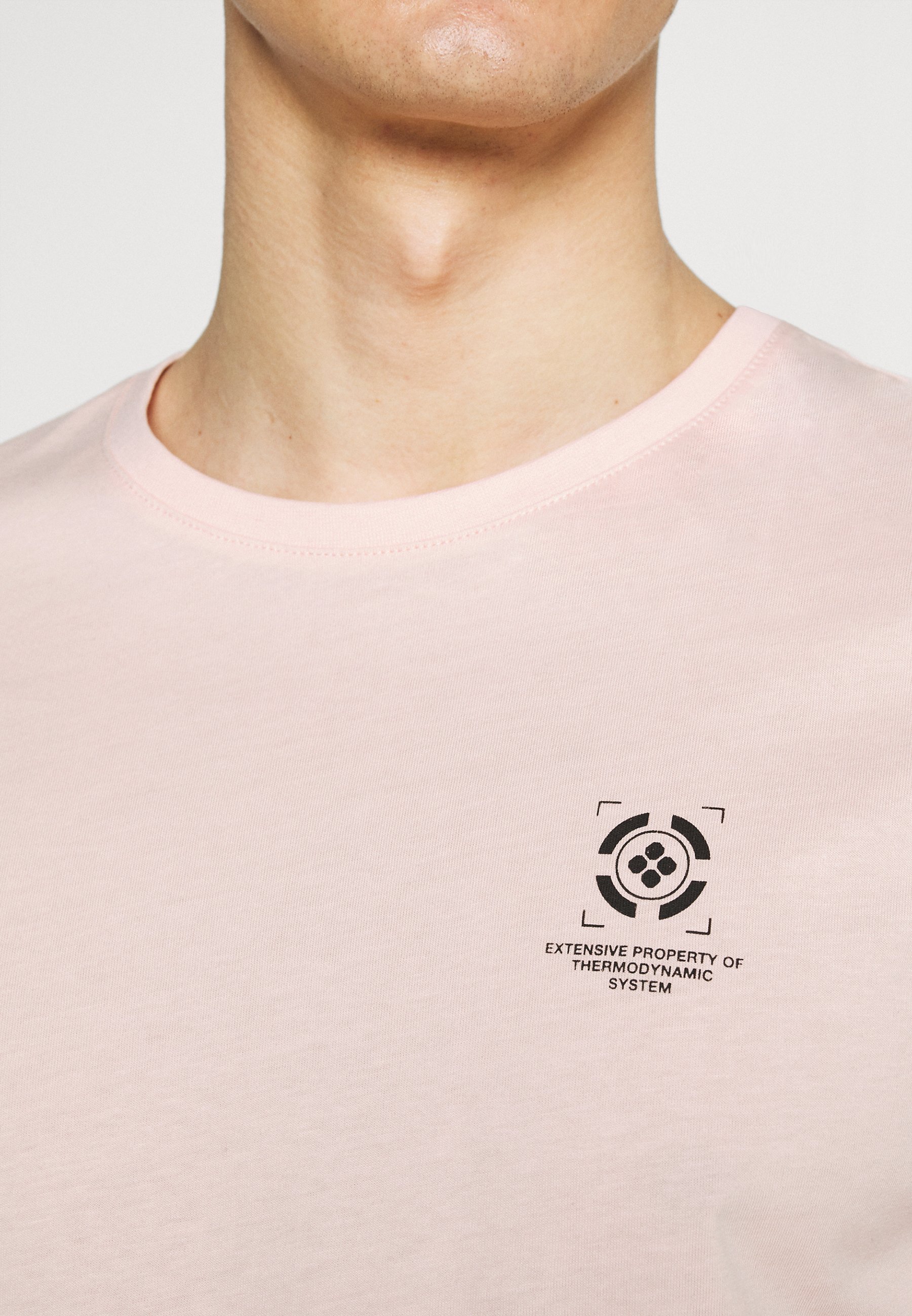 Men Print T-shirt Men Print T-shirt