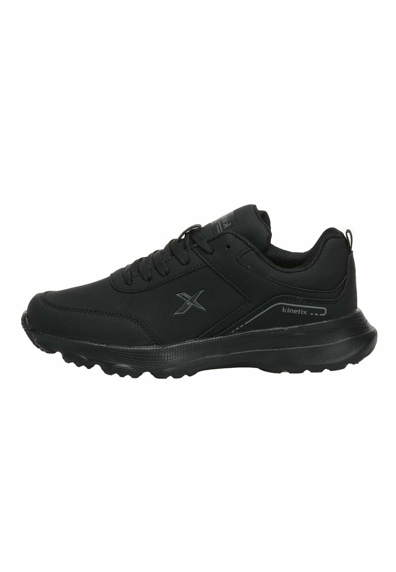 UNISEX NORTON 2PR Sneakers laag black/zwart Zalando.nl