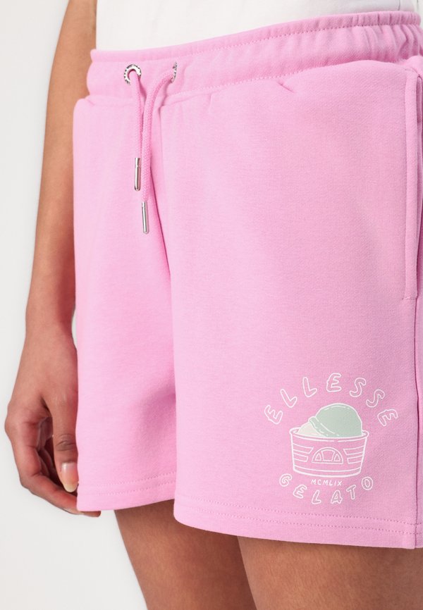 CERCHI  - Tracksuit bottoms2