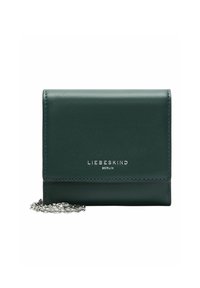 Niewybrane, mystic river